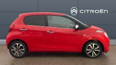 Citroen C1 1.0 VTi 72 Flair 5dr Petrol Hatchback